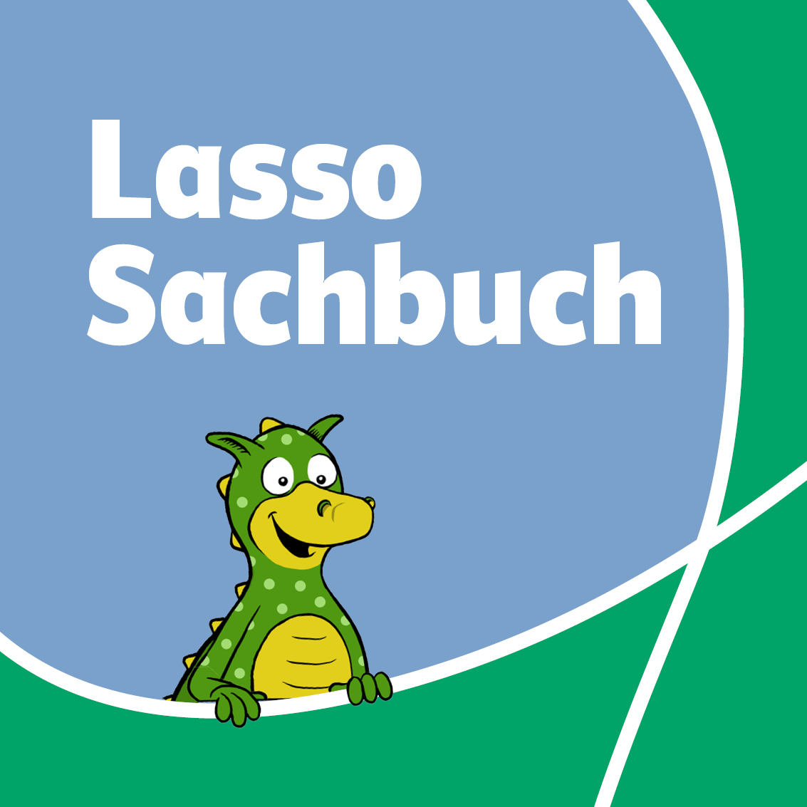 Quadrat lasso sachbuch