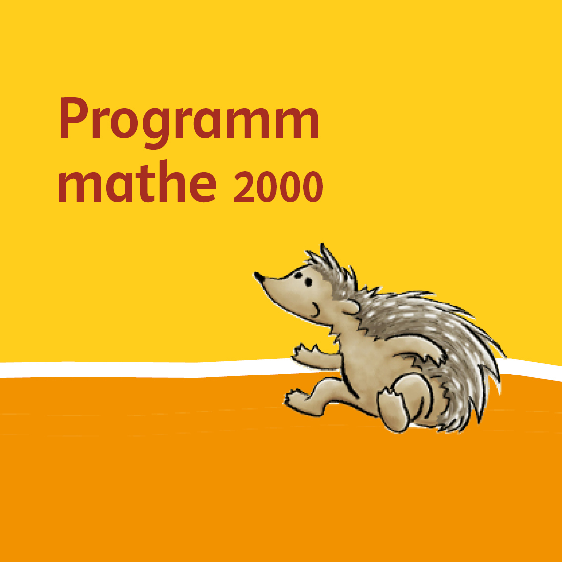 Quadrat programmmathe2000