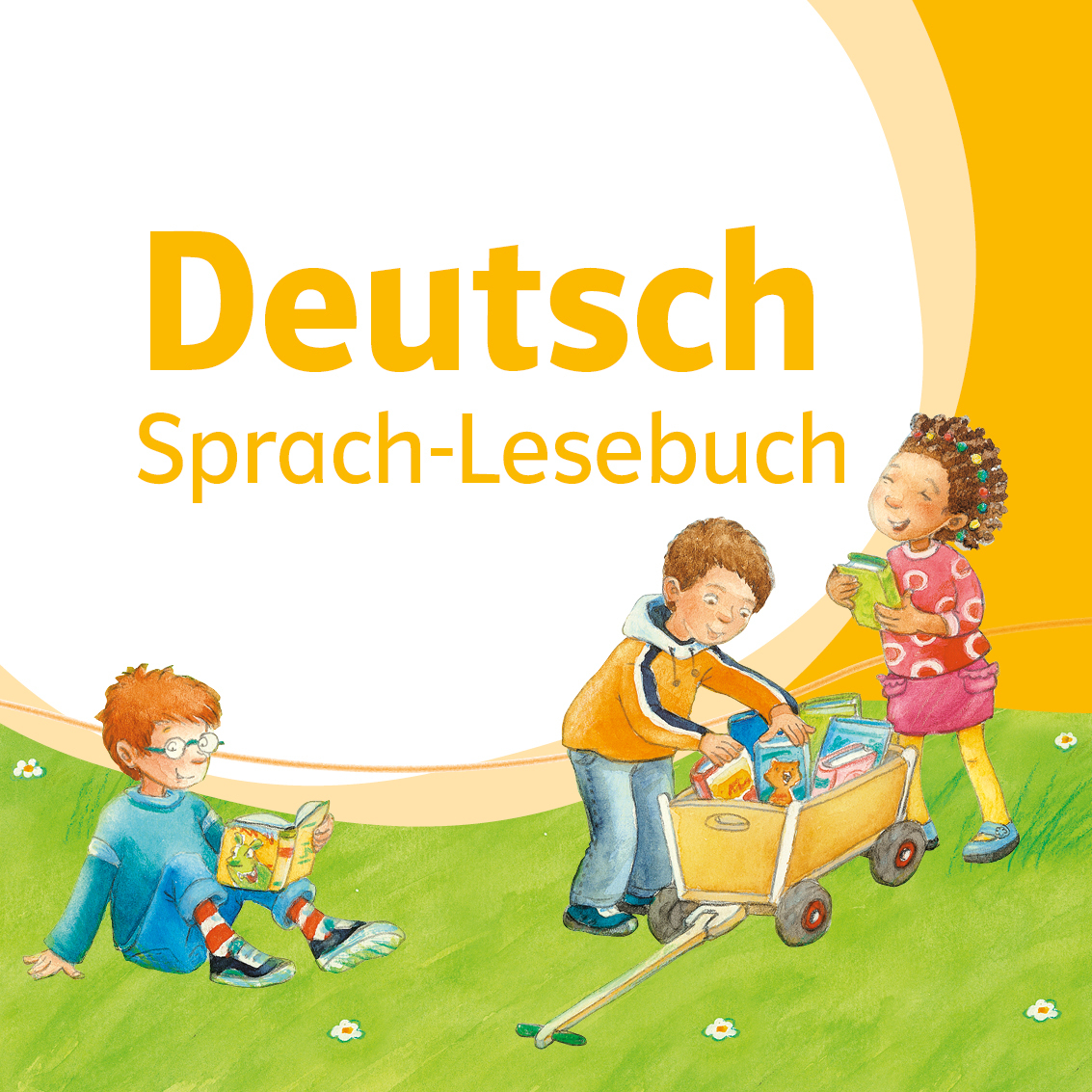 Quadrat sprachlesebuch