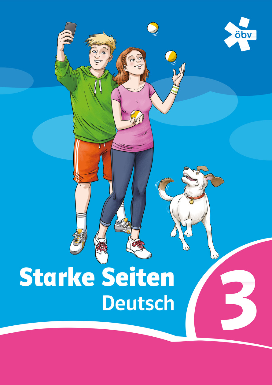 Pendel - en del av BS Undervisning Deutsch drei digital