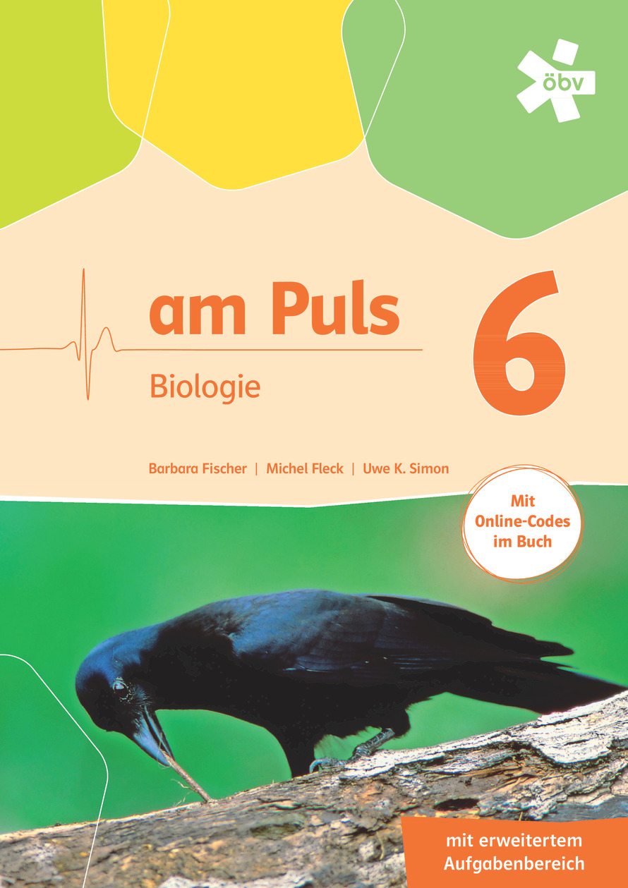 am Puls Biologie 6