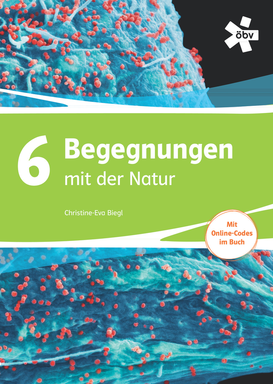 Begegnungen mit der Natur 6