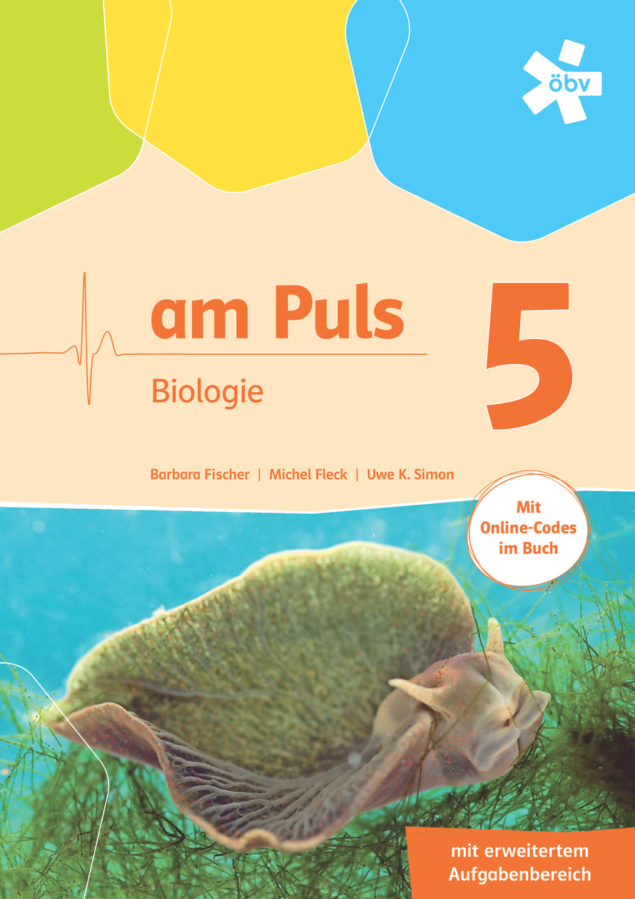 am Puls Biologie 5