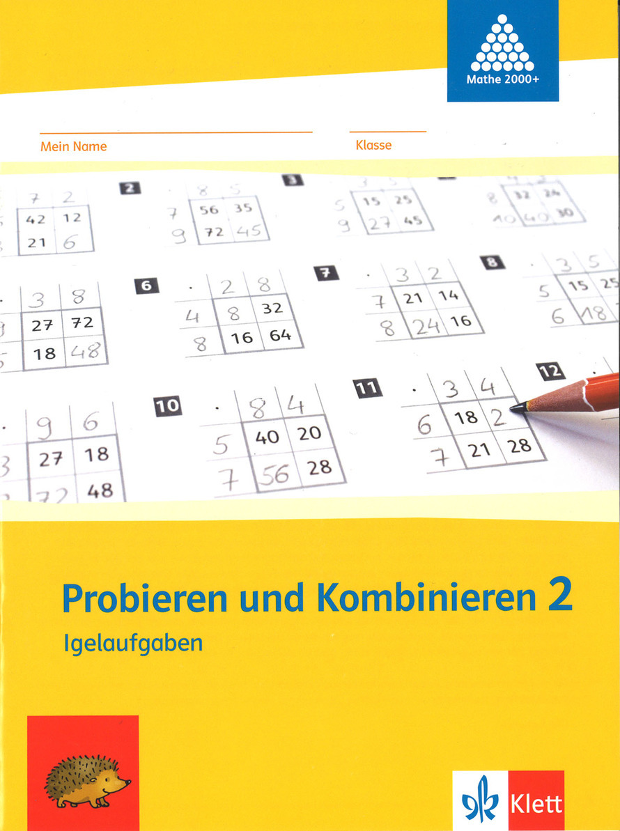 9783209068293 mathe2000 probieren kombinieren 2