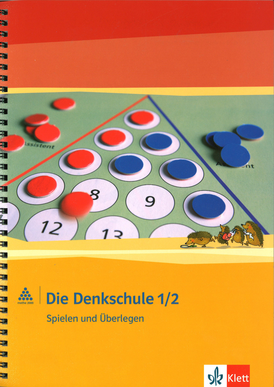 9783209068323 mathe2000 denkschule 1 2