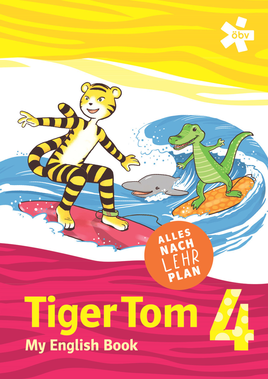 Tiger Tom 4