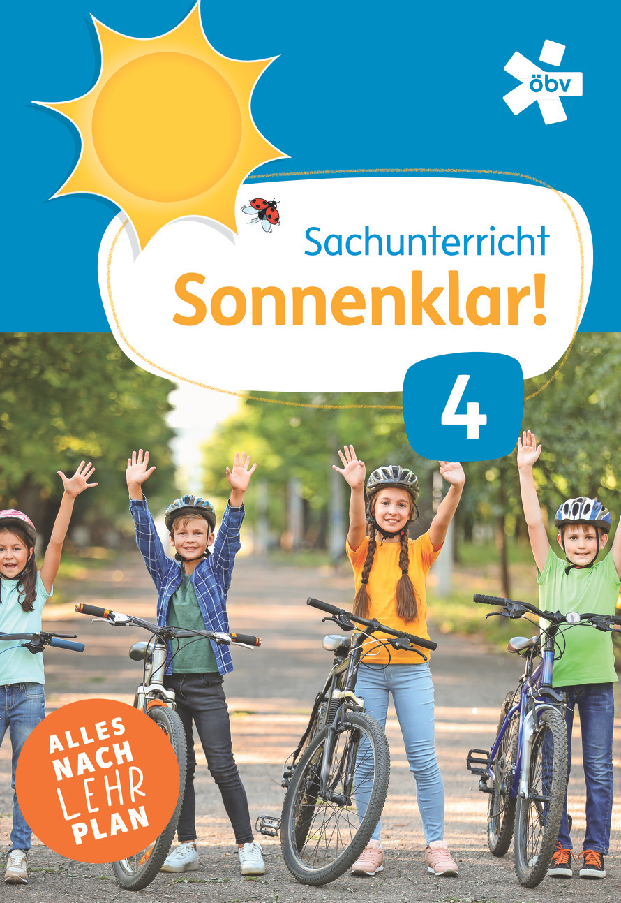 Sonnenklar! 4