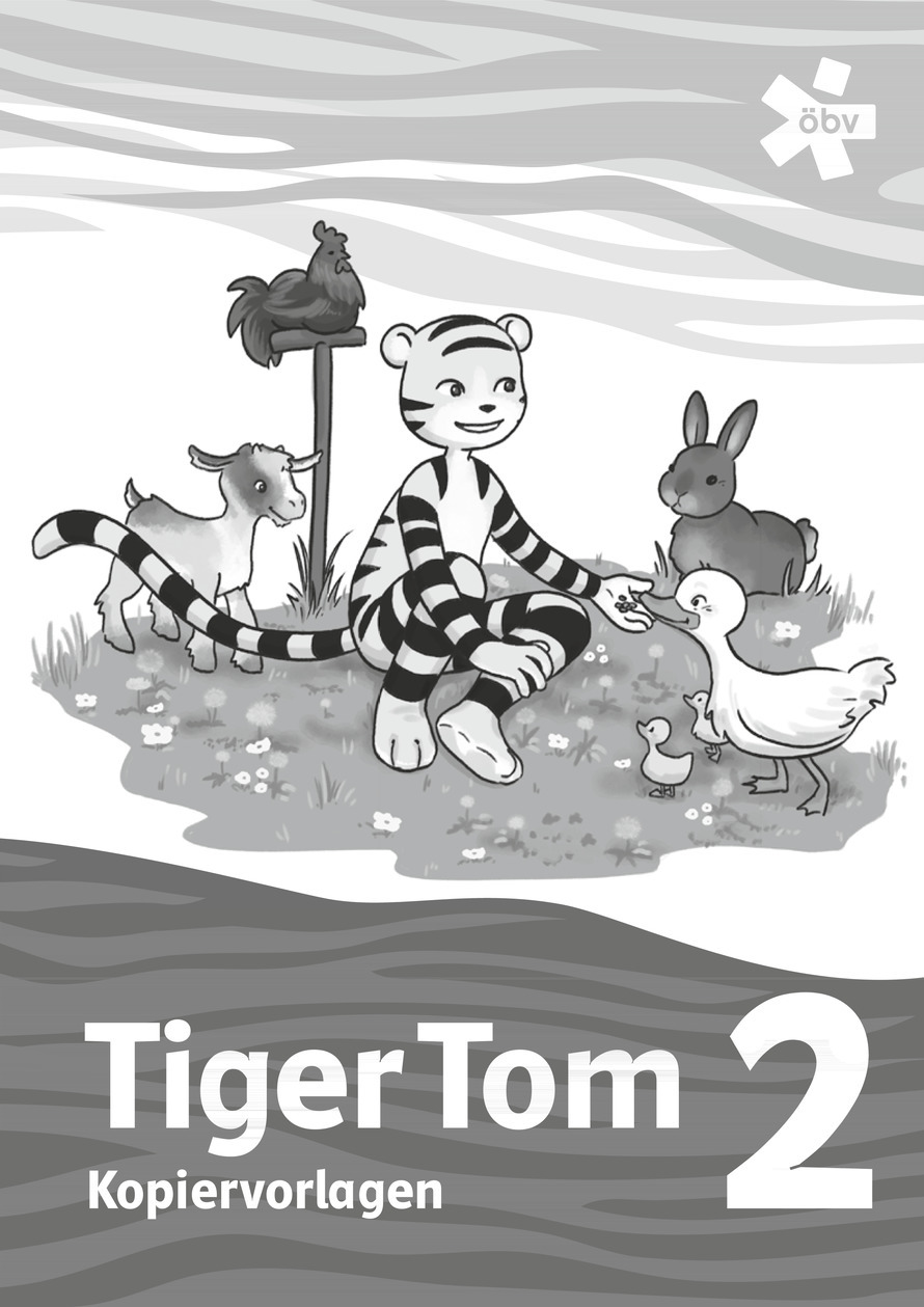 Tiger Tom