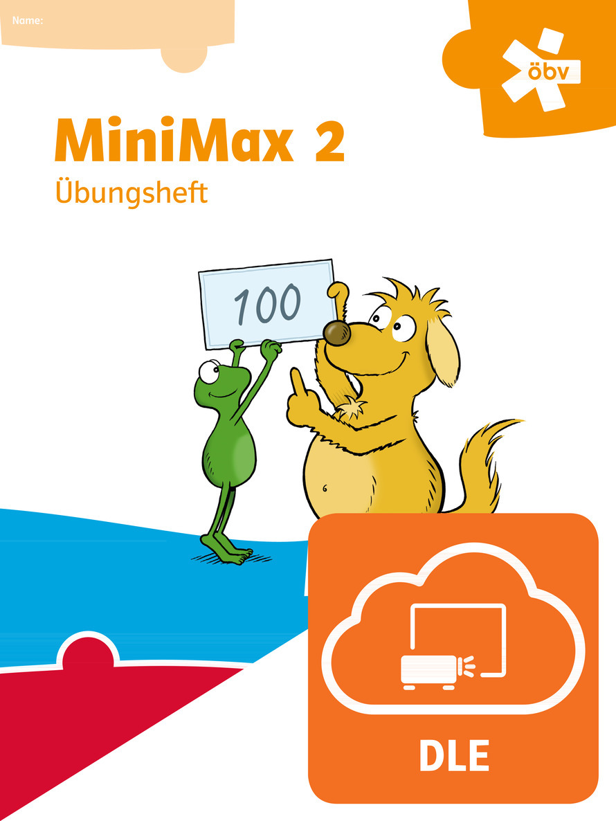 9783209138668 u1 mmax2ueh DLE