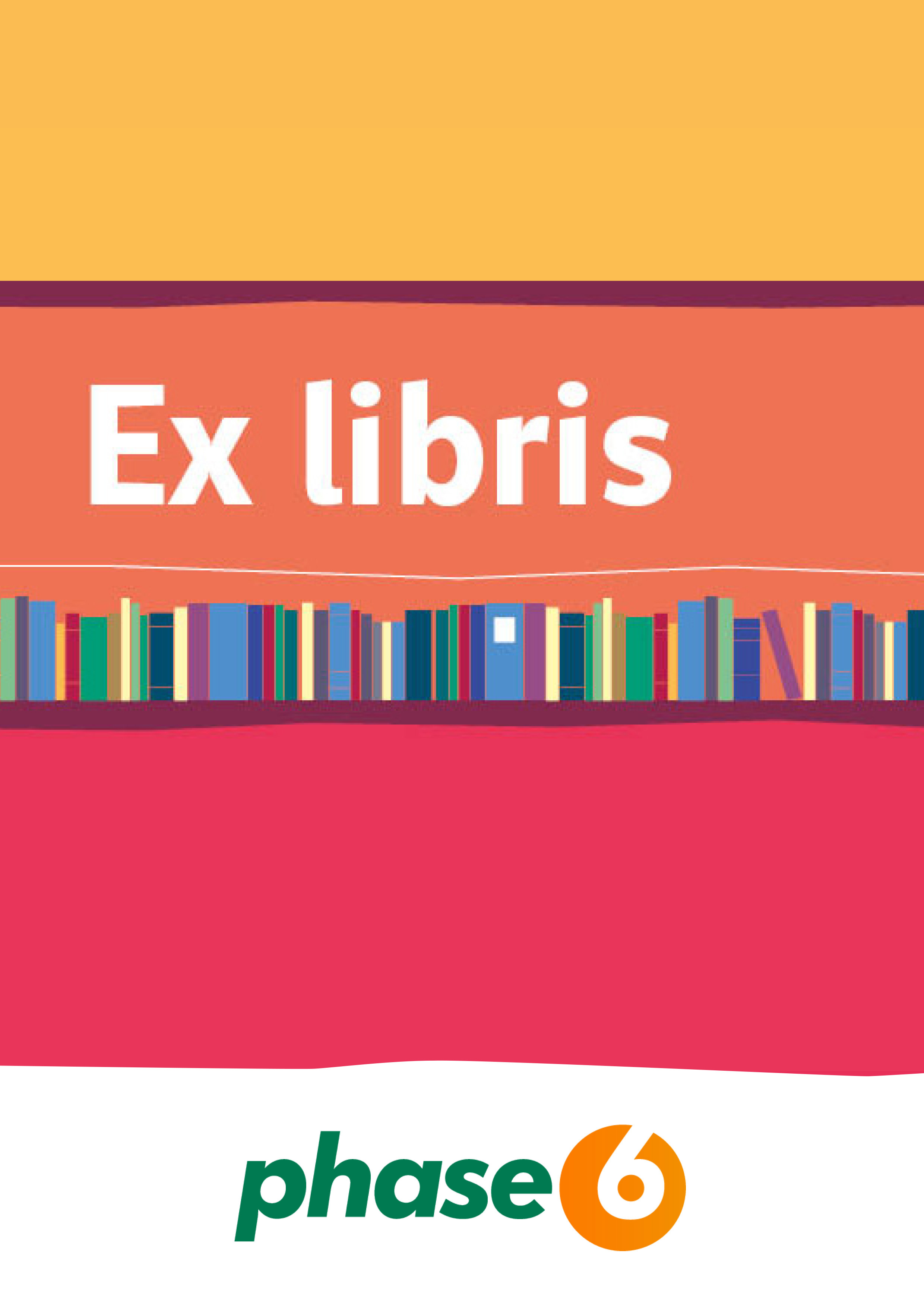 Ex libris öbv