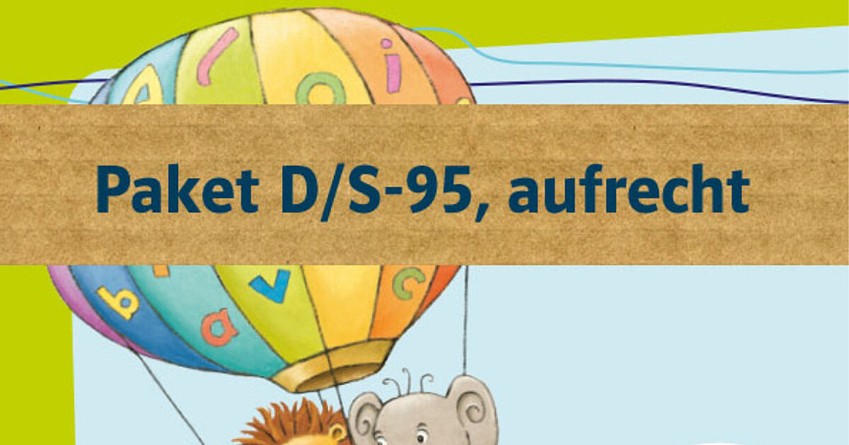 Ele und Leo Paket | öbv