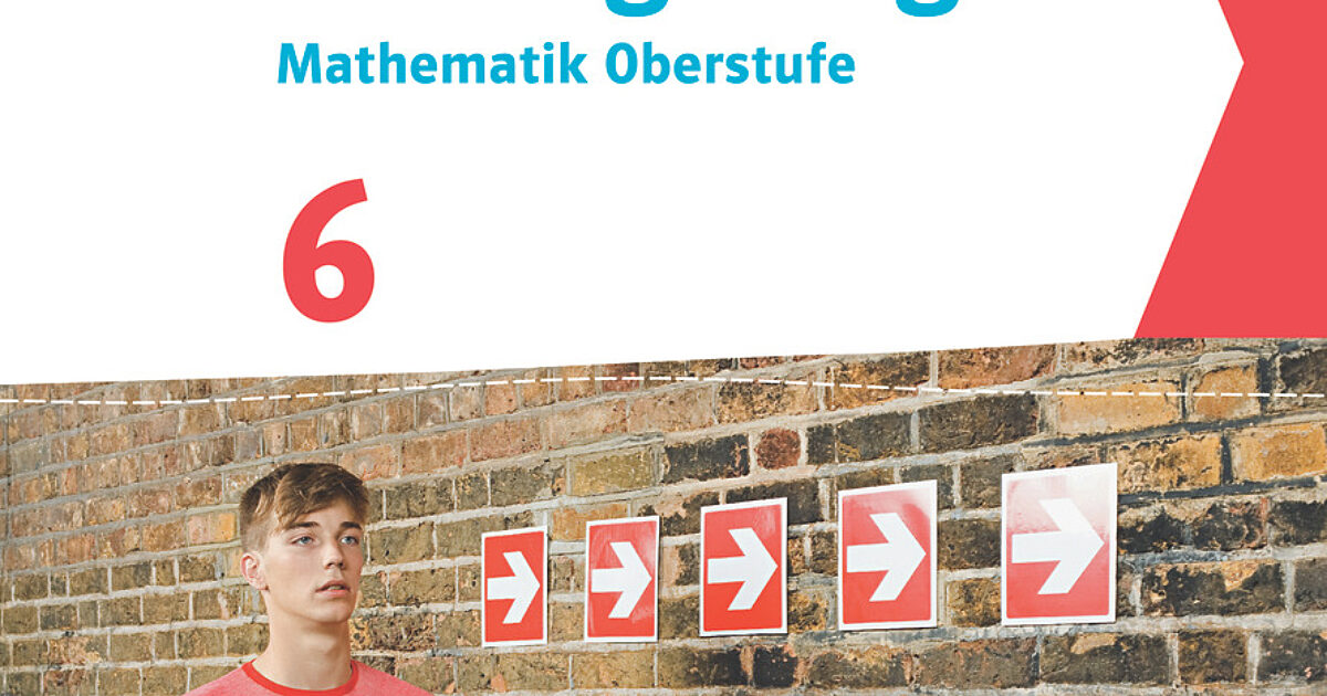 Lösungswege 6 E-Book+ LehrerInnenausgabe | öbv
