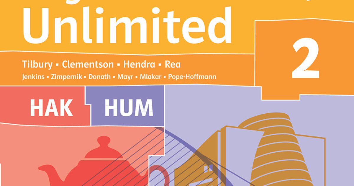 English Unlimited HAK/HUM 2 Audio CD | öbv