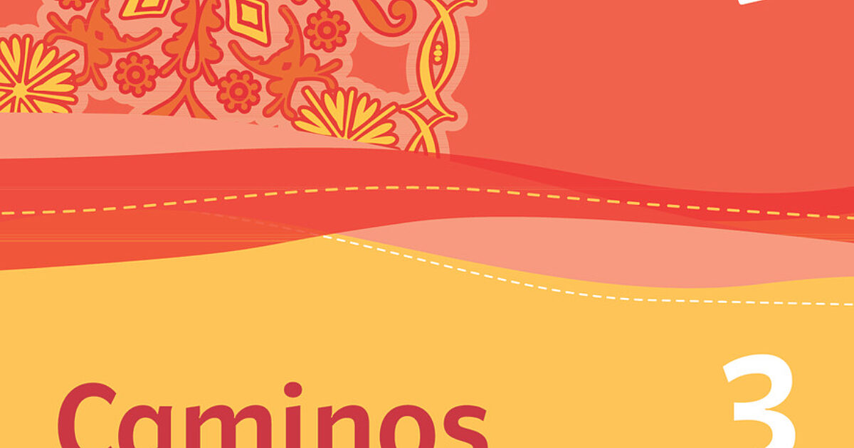 Caminos Austria 3 Audio CD | öbv