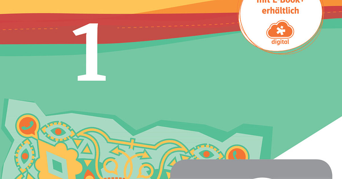 Caminos Austria 1 E-Book  LehrerInnenausgabe | öbv