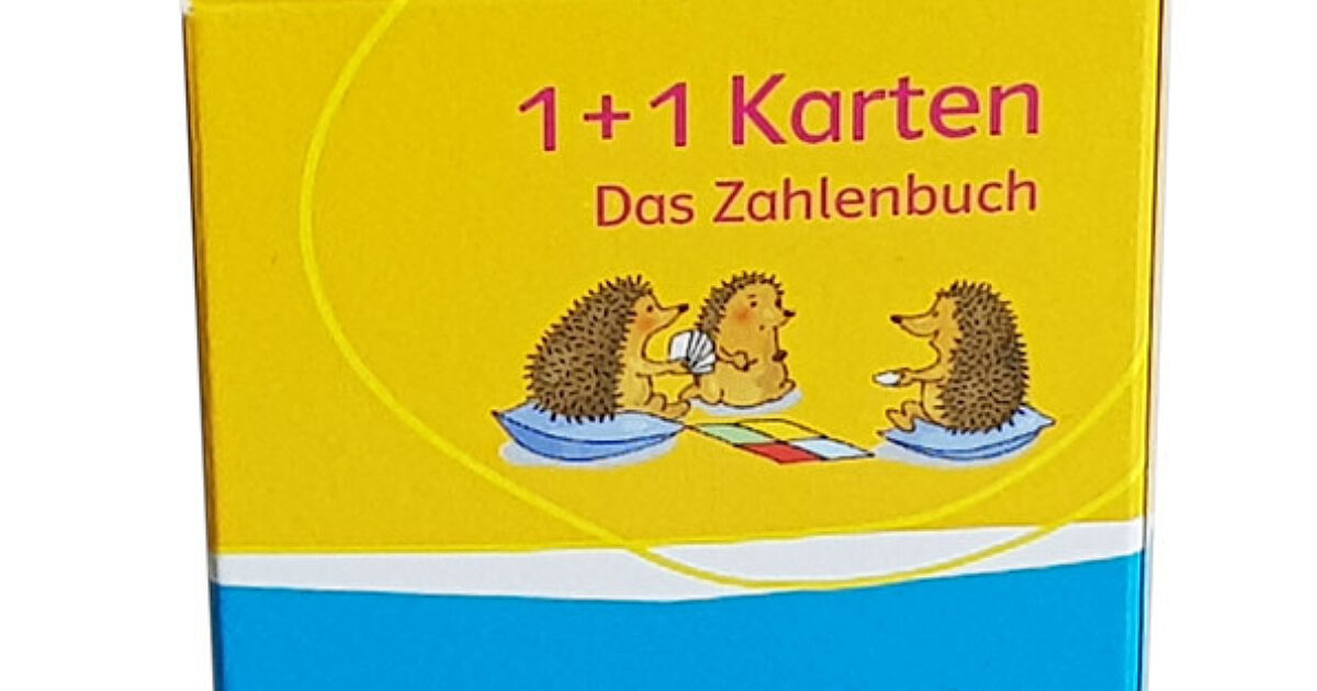 Das Zahlenbuch 1 Spiel | öbv