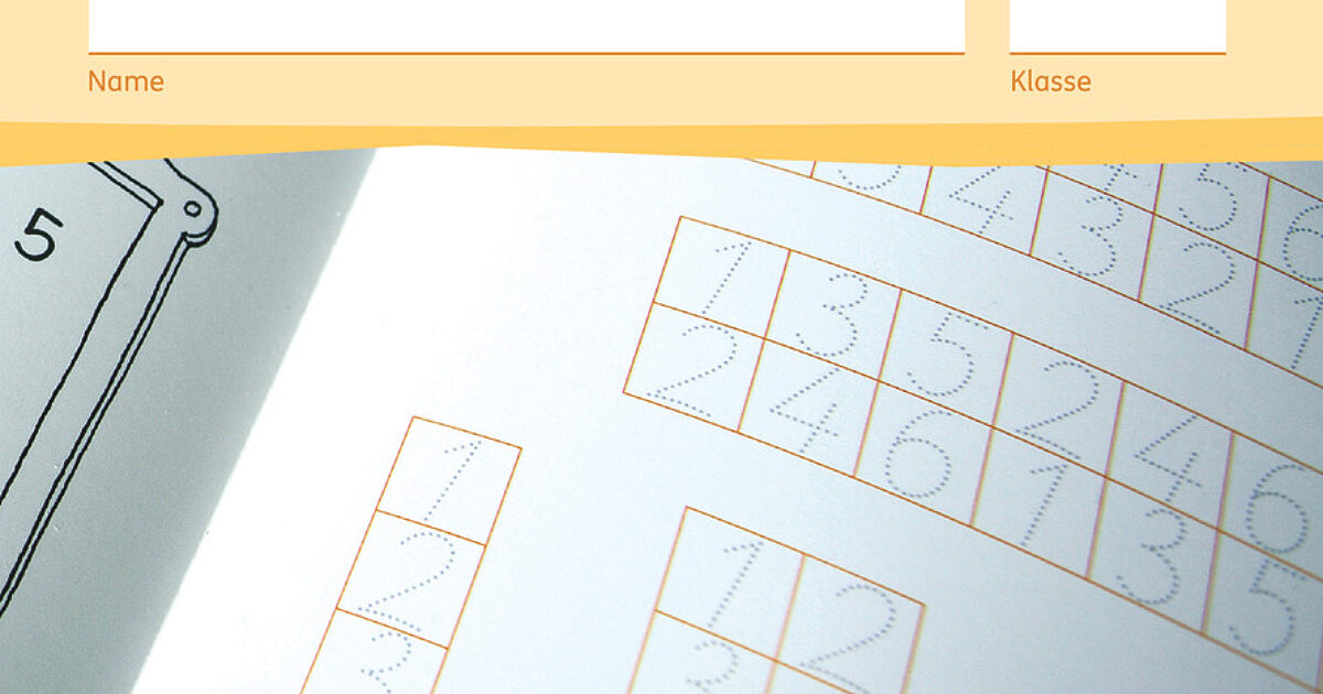 Das Zahlenbuch 1 Arbeitsheft | öbv