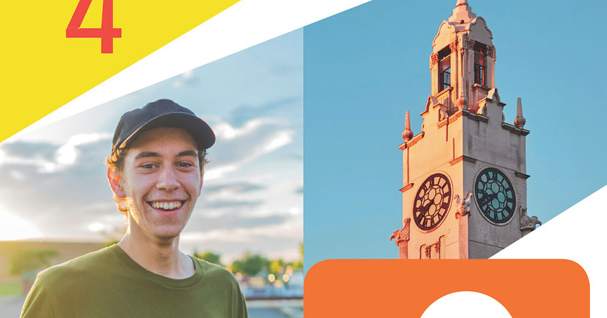 Découvertes. Version Autriche 4 E-Book+ Solo | öbv