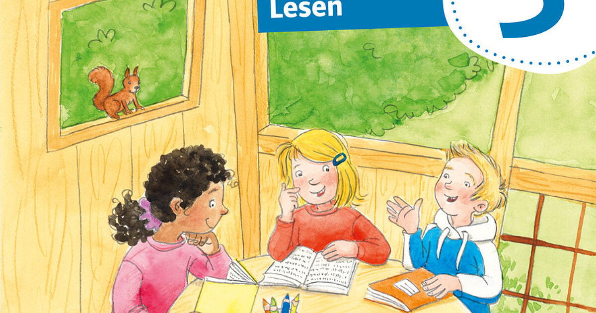 Deutsch Sprachbuch 3 Leseheft | öbv