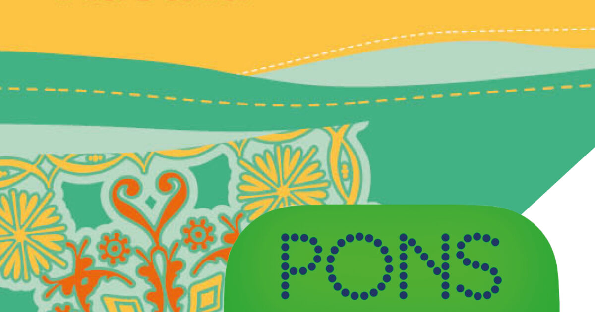 PONS Vokabeltrainer Vokabeltrainer | öbv