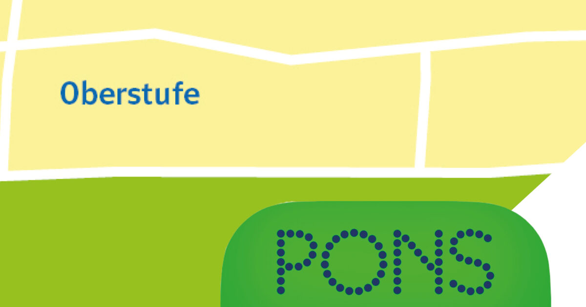 PONS Vokabeltrainer Vokabeltrainer | öbv