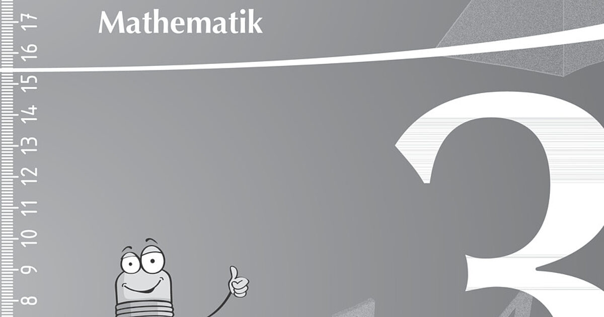 Mach mit Mathematik 3 Lösungsheft | öbv