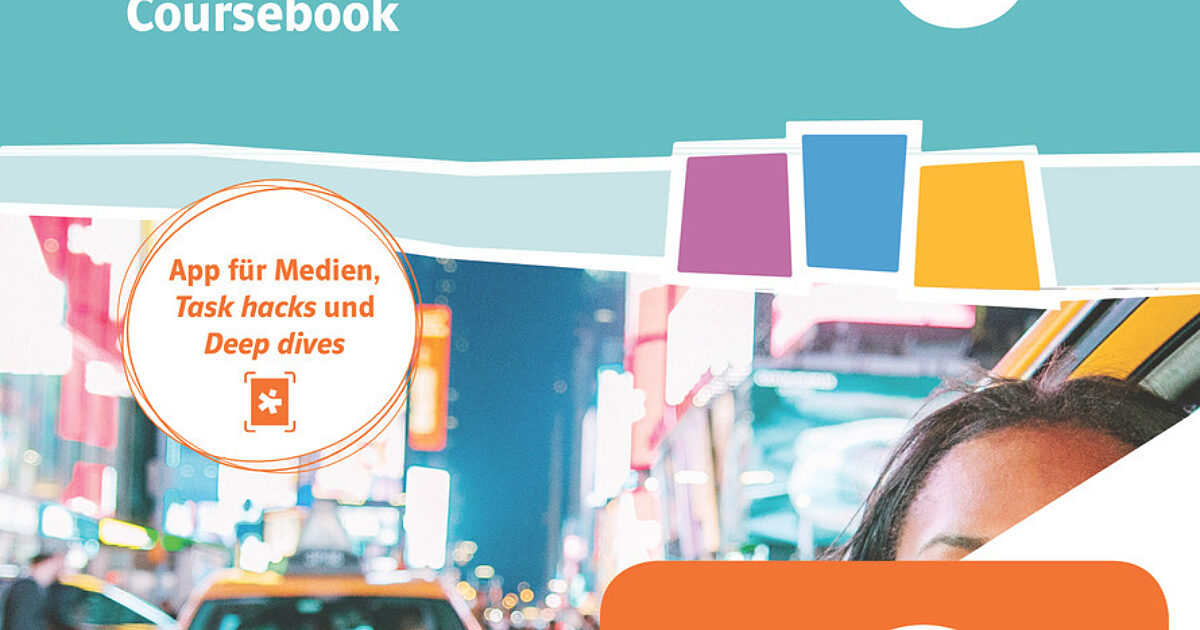 way2go! 6 E-Book+ Solo | öbv