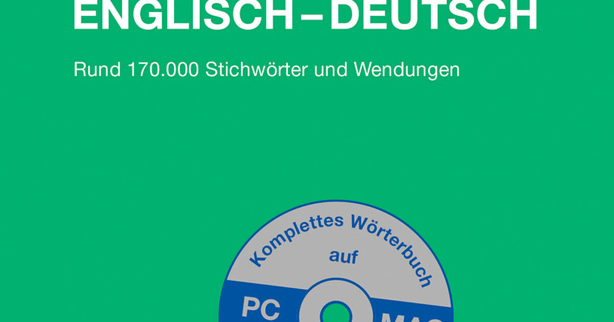Deutsch Englisch Englisch Deutsch Wörterbuch www.oebv.at