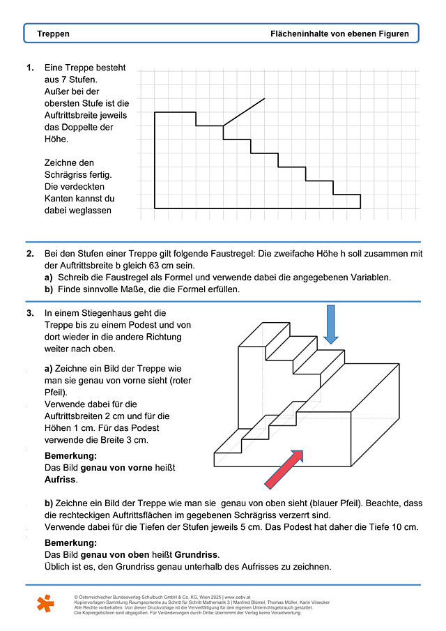 Treppen
