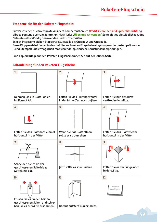 Etappenziele 2