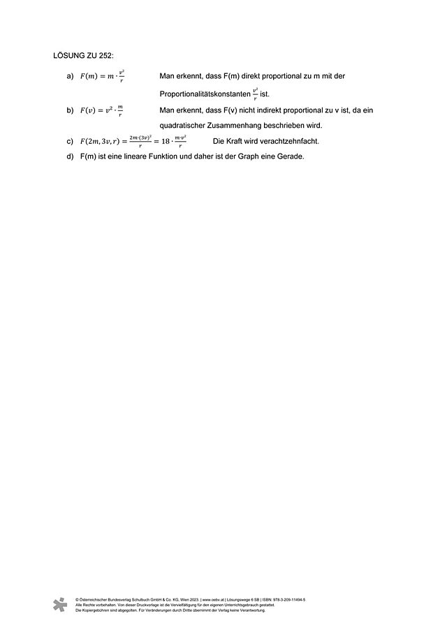 Beispiel 252