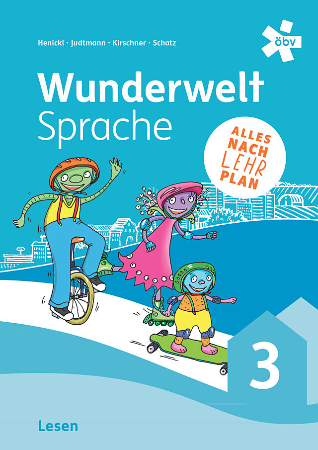 Lesen 3