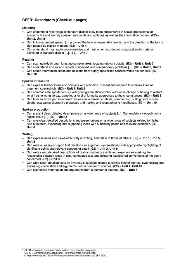 GERS-Bezüge Prime Time 8, Coursebook