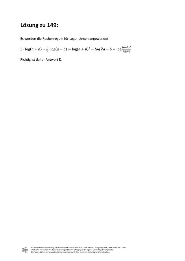 Beispiel 149