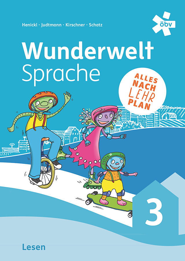 Lesen 3