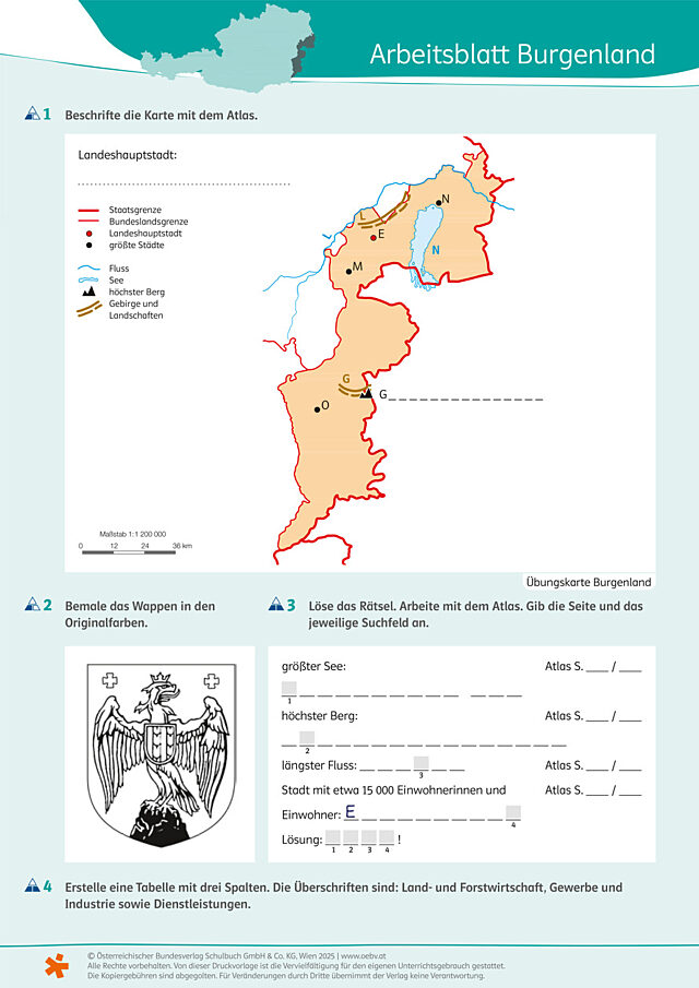 Burgenland