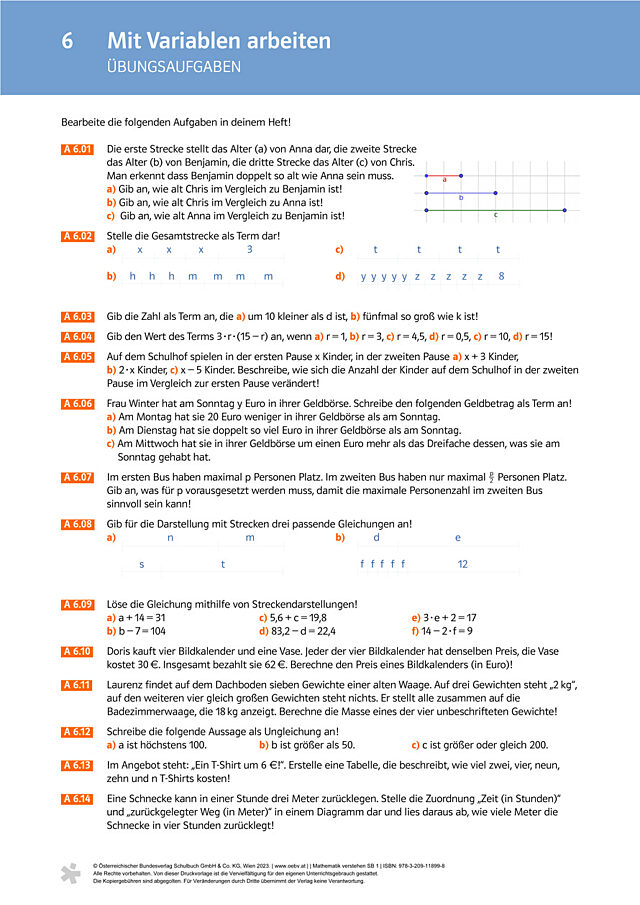 Kapitel 6