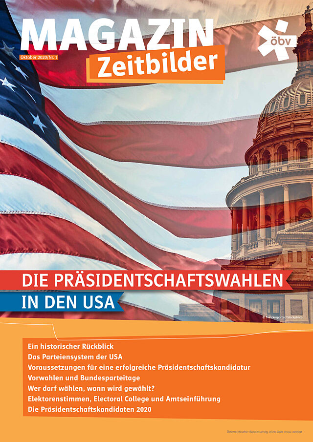Die US-Präsidenschaftswahlen 2020