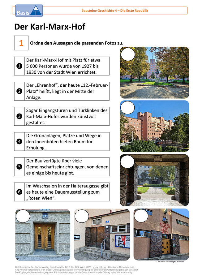 Der Karl-Marx-Hof_Basis