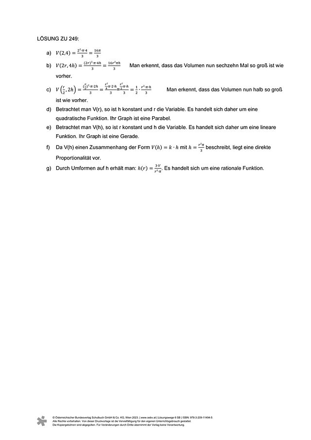 Beispiel 249