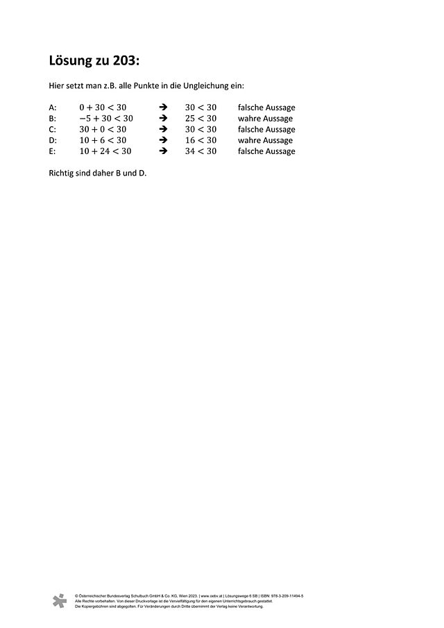 Beispiel 203