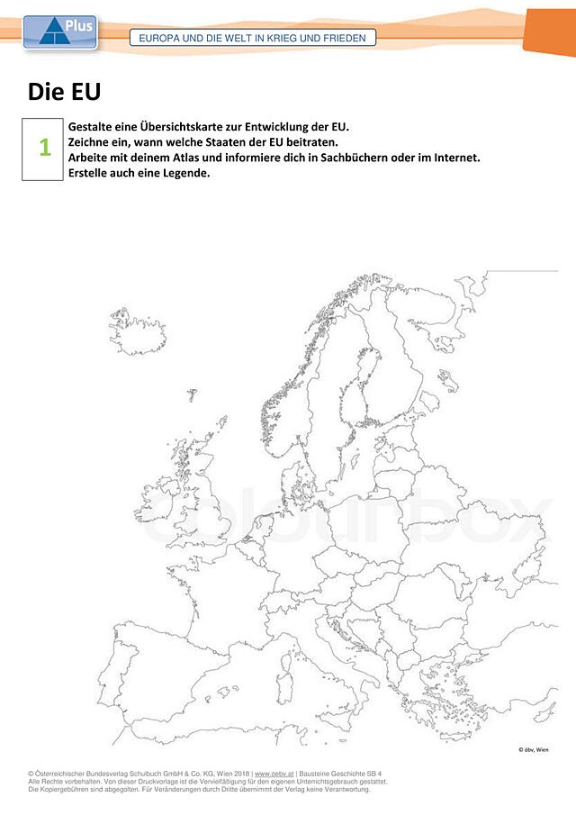 Die EU