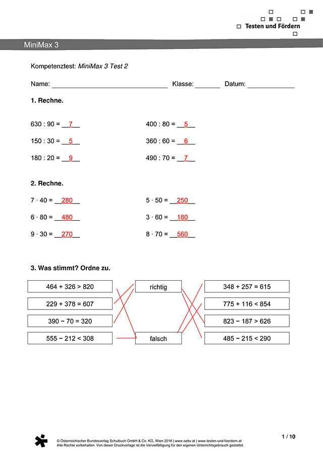 Test 2