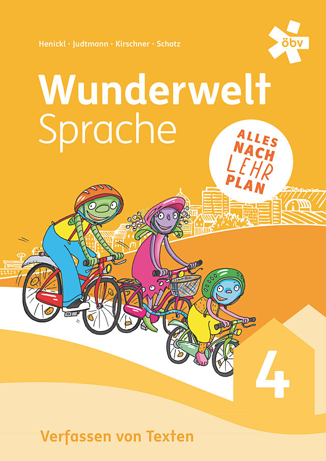 Verfassen von Texten 4