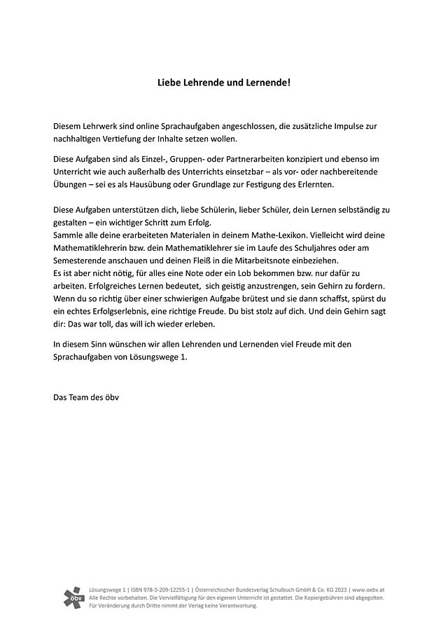 Anfangsbrief