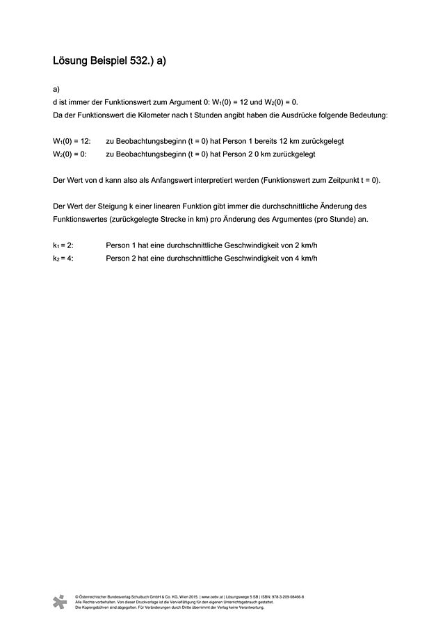 Beispiel 532 a