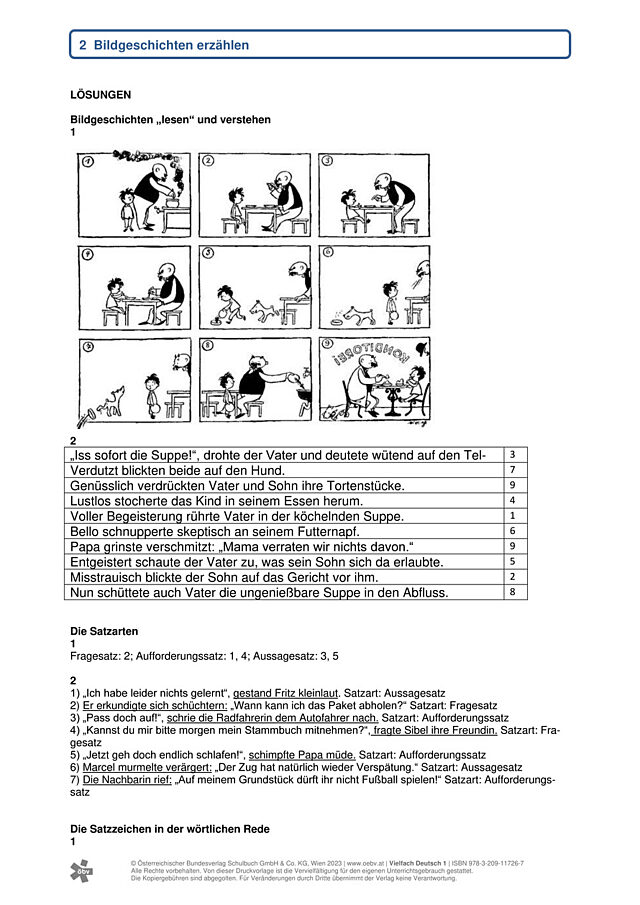 Lösungen Kapitel 2