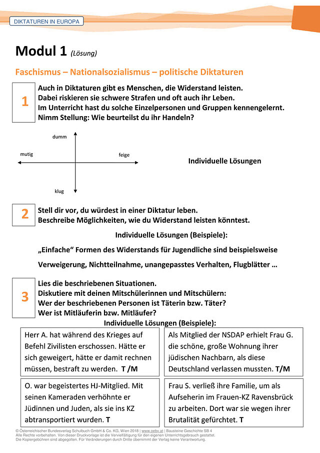 Modul 1