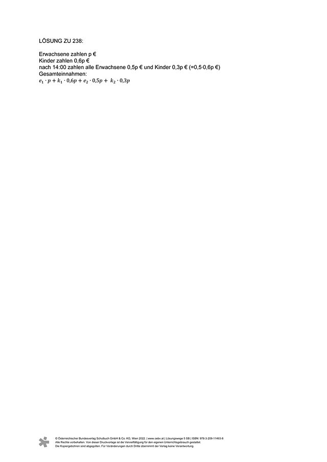 Beispiel 238