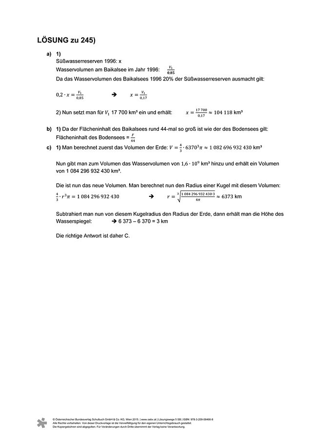 Beispiel 245
